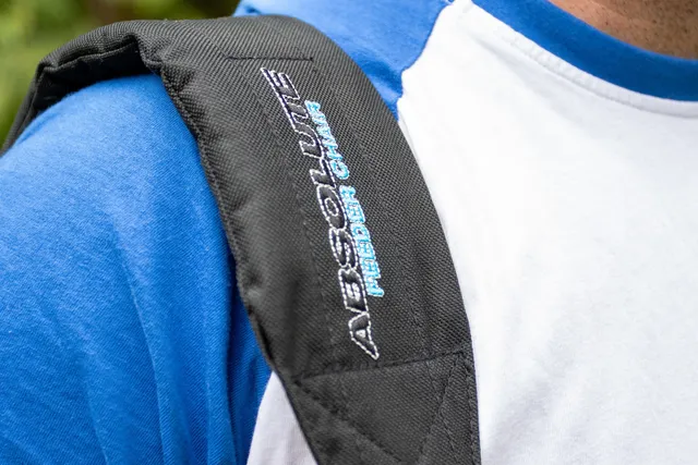 Preston Absolute Feederstuhl P0120030 95x71cm