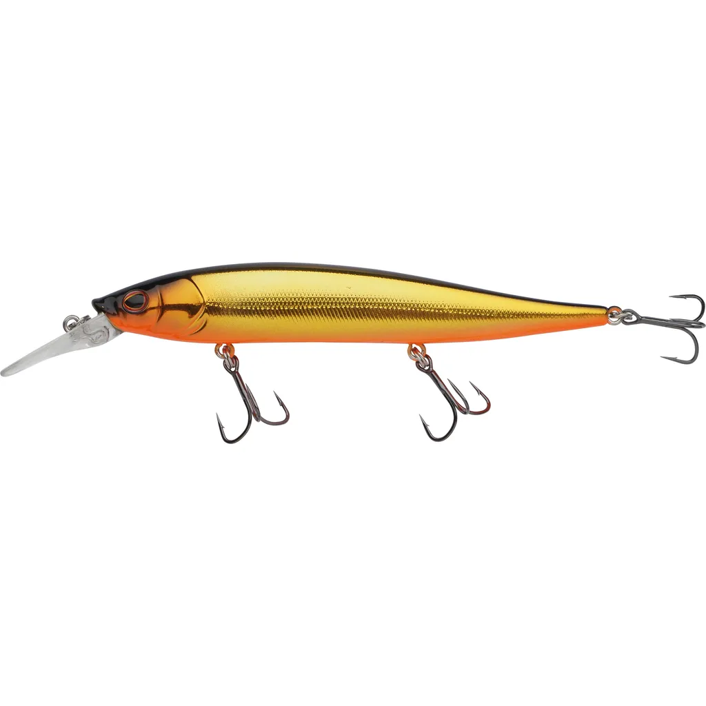 Berkley DEX Stunna 112 Plus1 Twitchbait 11.2cm 14g Kinkuro