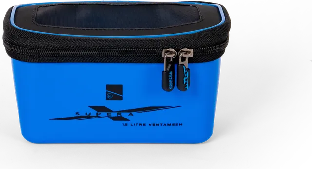 Preston Supera X 1,5l