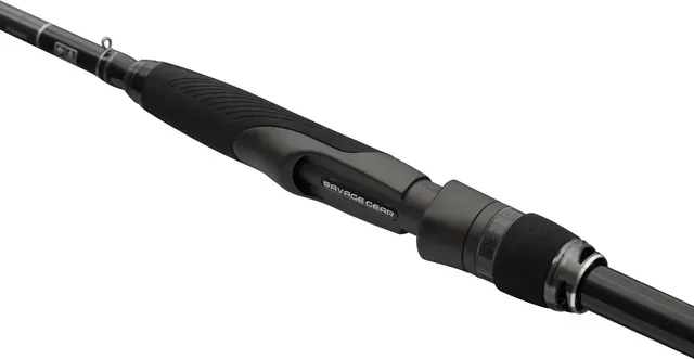 Savage Gear Defiance SG8 Inshore Spinning Rod 2.29m 5–28g