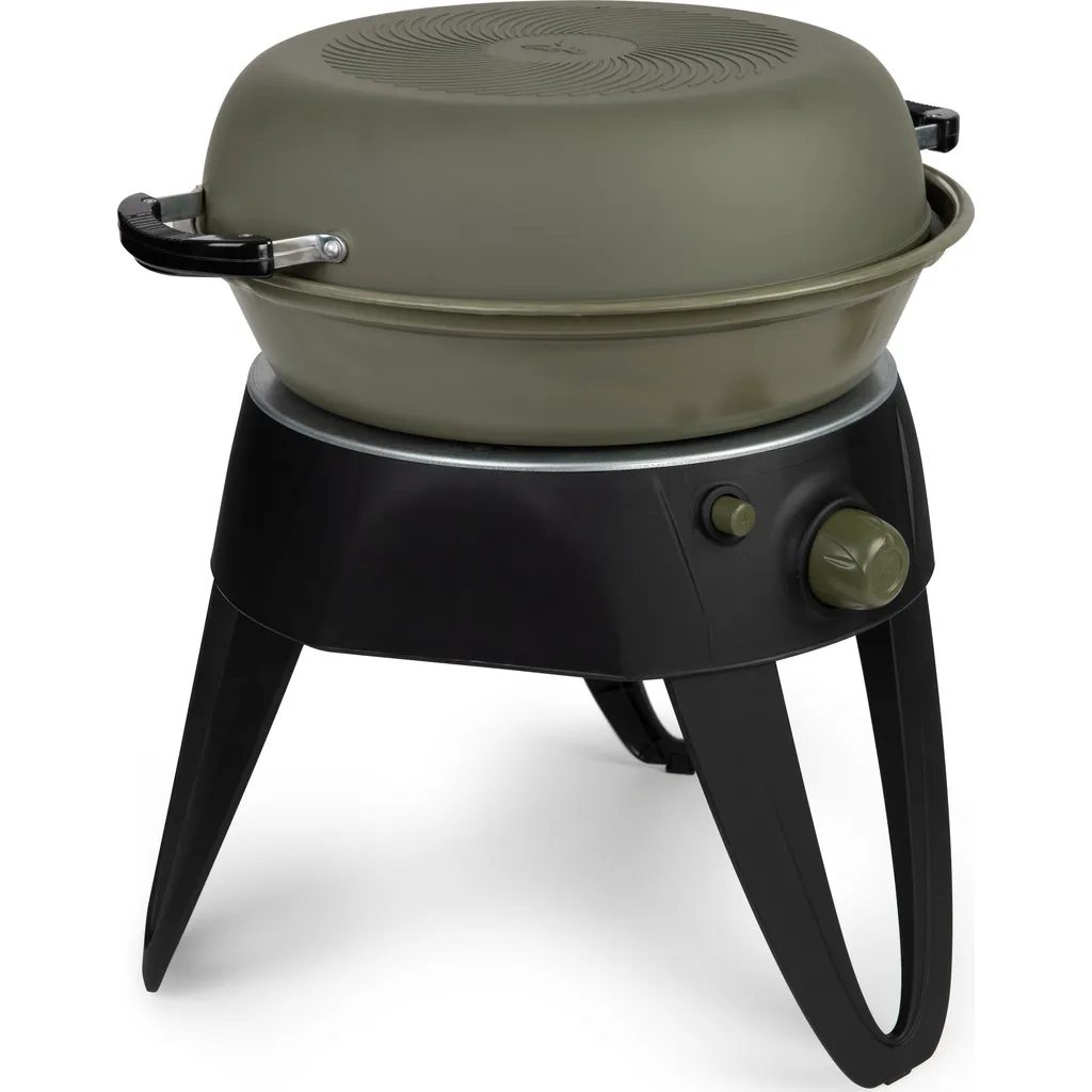 Fox Cookware Cookstation 33cm 8kW 4.9kg