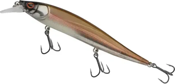 Berkley DEX Stunna 112 11.2cm 0.9–1.8m 14g Smelt