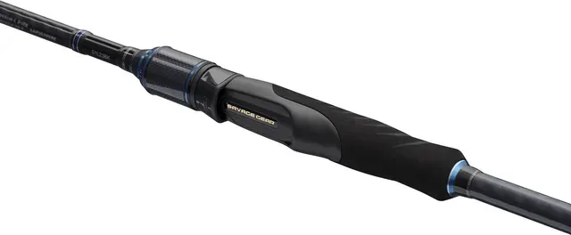 Savage Gear Defiance SG2 Light Game Spinnrute 2.43m 3–12g Fast