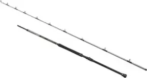 Penn Regiment IV Boat Braid Rod Spinning Rod 2.49m Fast
