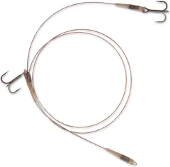 Quantum Mr Pike Universal Leader #2 60cm 13.6kg
