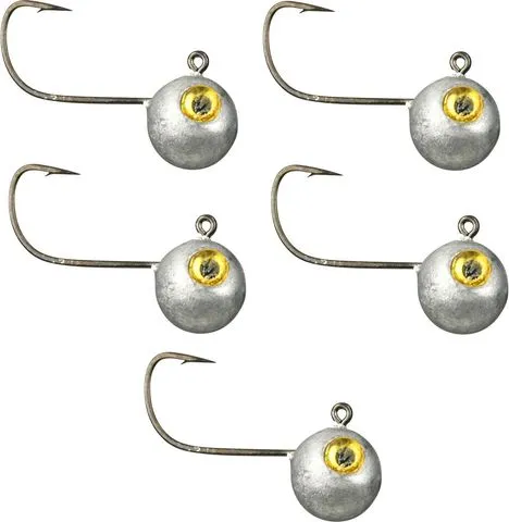 Spro Micro Jighead Jig 29 3g 2 5pcs