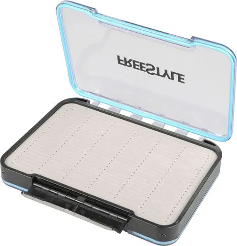 Spro Freestyle Rigged Box 22.8x16.8x5cm Waterproof