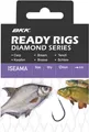 BKK Ready Rig Diamond 70cm 10pcs Iseama GD