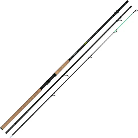 FTM Greenlight Eel Rod 3.9m 100–250g