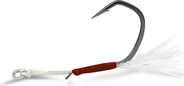 VMC 7117SA Light Single Assist Hook 1 0.82g