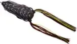 Savage Gear 3D Walk Frog 5.5cm 14g Brown