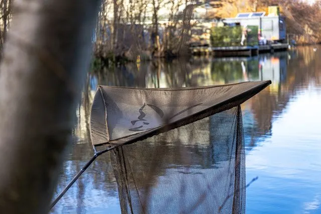 Fox Net Cover 107–117cm 3mm Easy Connector