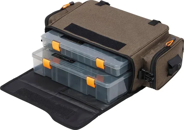 Savage Gear Specialist Shoulder Lure Bag 16x40x22cm 2