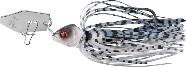 Fox Rage Bladed Jig 17g Bleak