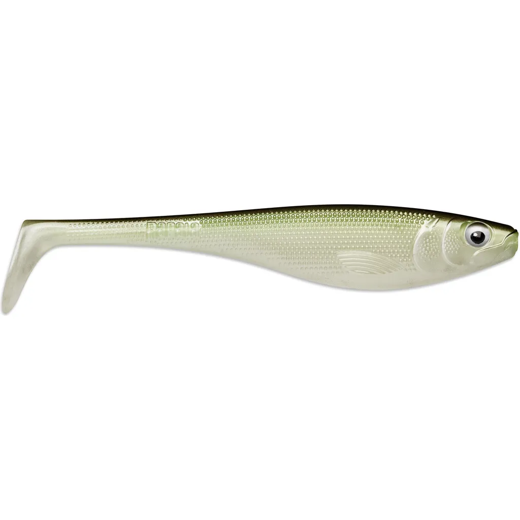 Rapala Soft Peto Gummifische SFPT22 22cm 94g Minnow