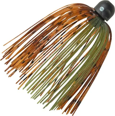 Spro Freestyle Skirted Bullet Lehre 5g Watermelon