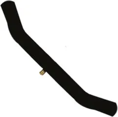 FTM Feederablage Rutenauflage 29cm Foam Brass Bankstick