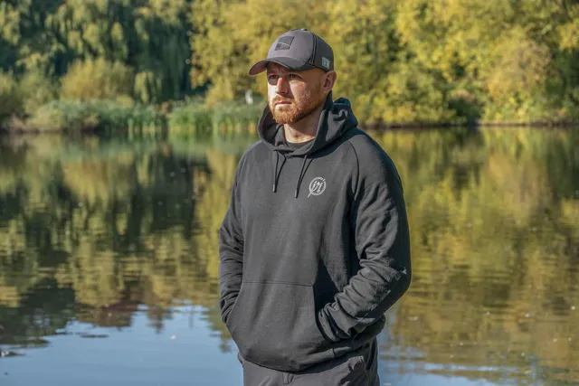 Preston Core Collection Hoodie L