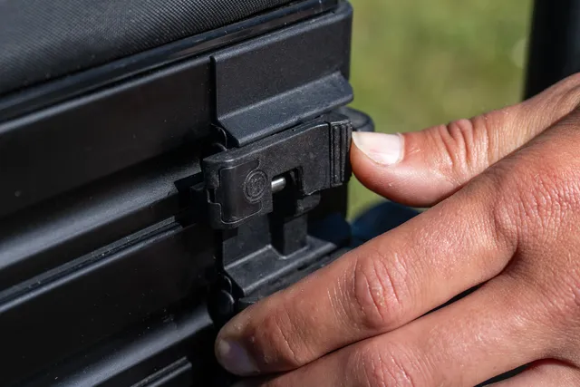 Preston Absolute Compact Sitzkiepe 50x60cm