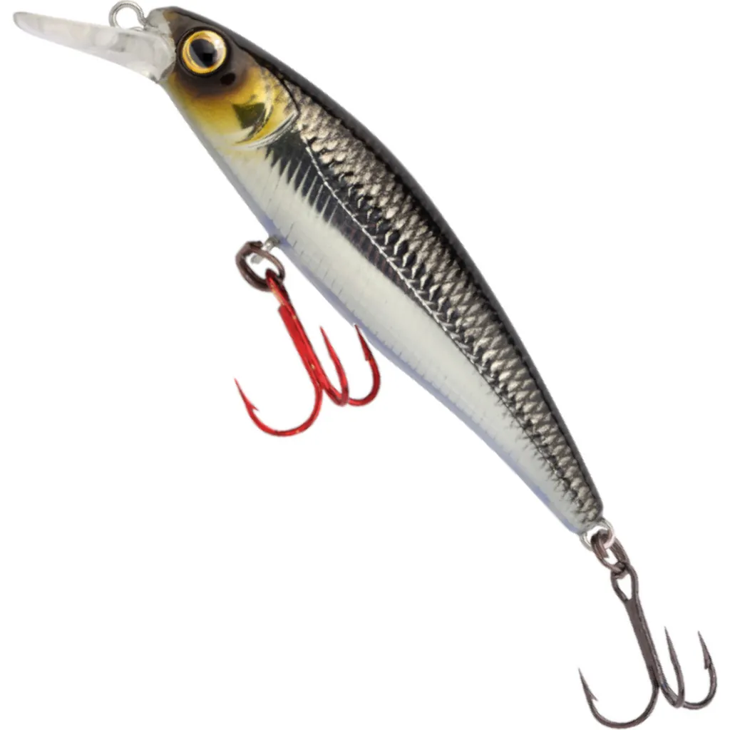 Spro Ikiru Silent Jerk Wobbler Pompano