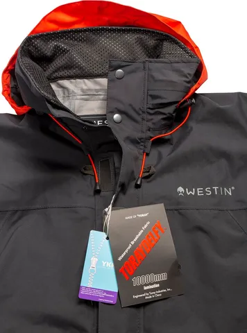 Westin W6 Regenjacke L