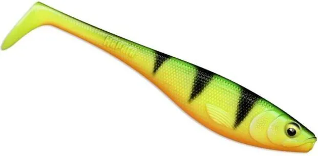 Rapala Soft Peto 18cm 51g Fire Tiger