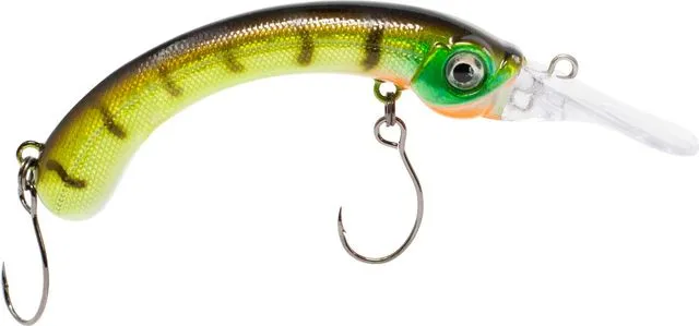 FTM Bananix 7cm 3.3g Single Hook