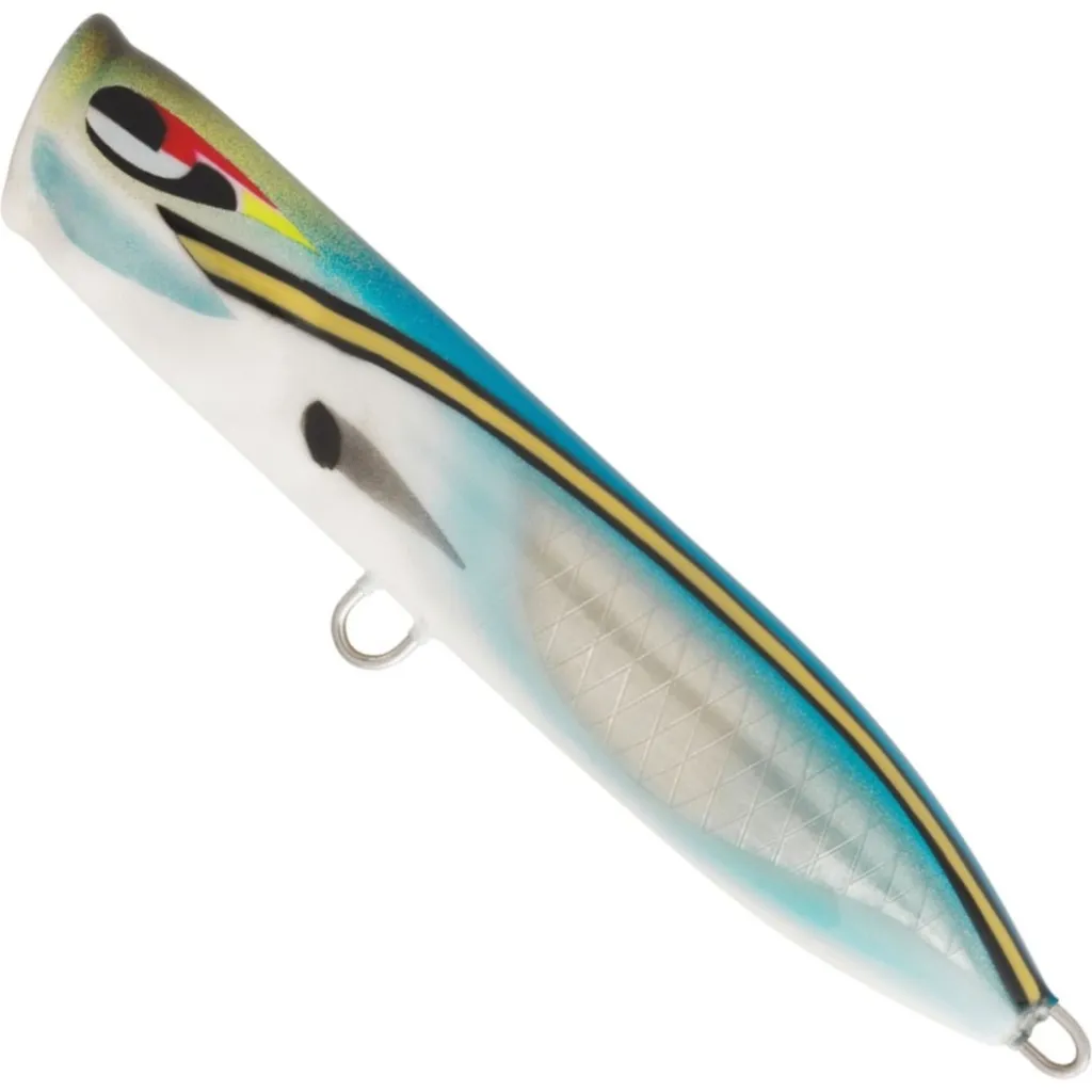 Hearty Rise Monster Game Tuna 1 Oberflächenköder 11cm 29g 101