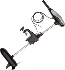 Rhino VX Elektro-Außenbordmotor 54 24kg 74cm 1750kg Steel