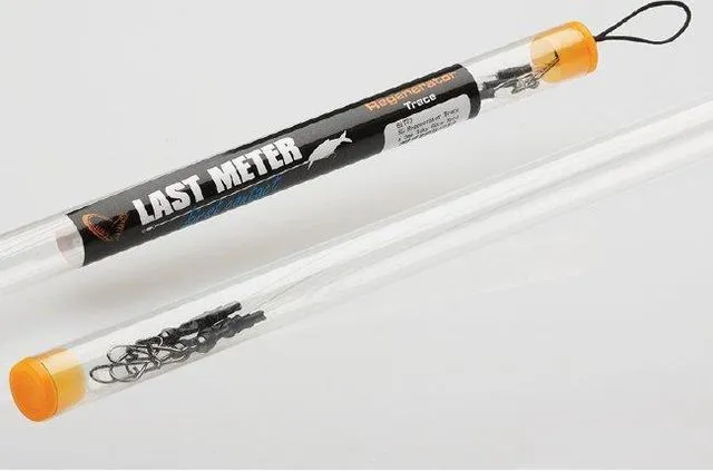 Savage Gear Regenerator Trace 100cm 25kg 3pcs