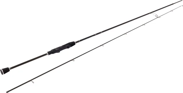 Westin W2 Streetstick Spinnruten 0712 2,13m 2-10g 2 Stk.
