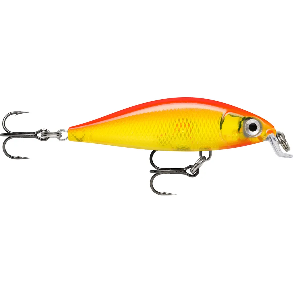 Rapala X-Light Minnow Wobbler FNM05 5cm 4g GFR