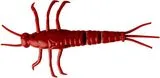 Savage Gear LB 3D PVC Mayfly Nymph 5cm 1g Red