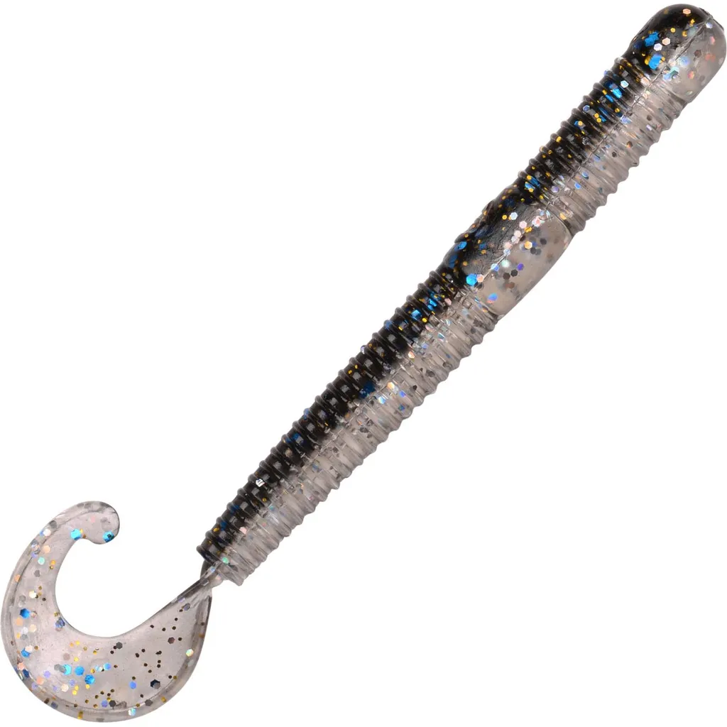 Spro Scent Series Insta Worm Gummiwürmer 11cm 5g Sweet Aqua