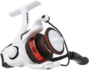 Abu Garcia Max Pro Spinning Reel 2500 232g 6.4kg 83cm 6.2:1
