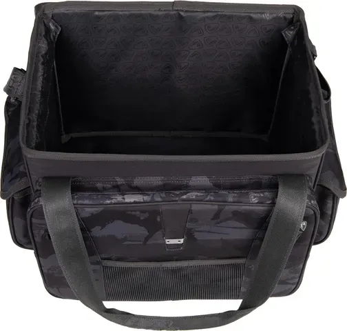 Fox Rage Camo Voyager Moulded XL Carryall 50x33x31cm