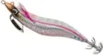 Savage Gear Squid Beat Egi 3.0 14g S White Pink Head