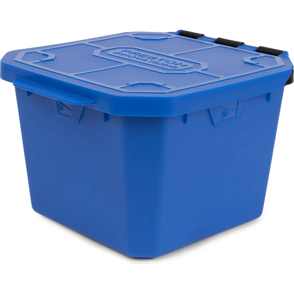 Preston Flip Lid Köderdose 1.4L