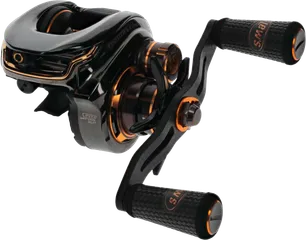 Lew's Team Elite Ti Baitcast ParaMag Left