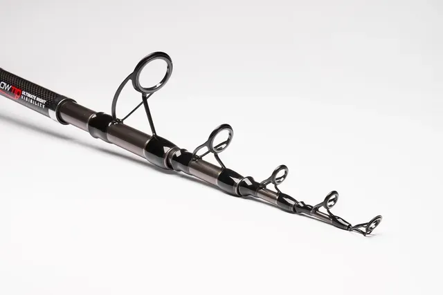 Penn Tidal Telescopic Surf Spinning Rod 4.2m 140g