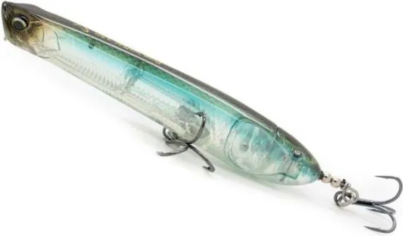 Savage Gear Prop Walker 10cm 21g Ghost Minnow