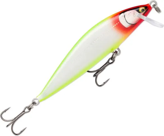 Rapala Countdown Elite 9.5cm 14g Gilded Clown