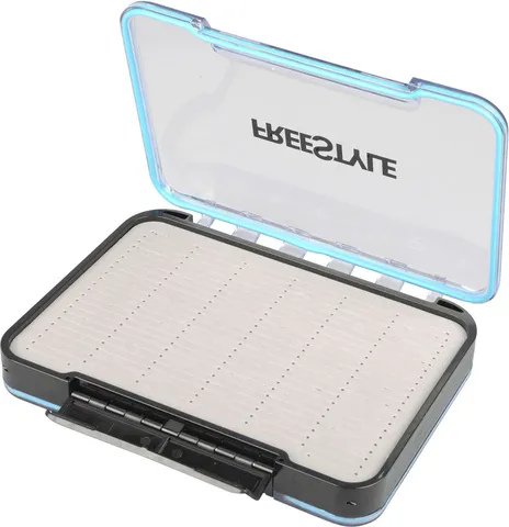 Spro Freestyle Rigged Box 22.8x16.8x5cm