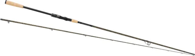 Westin W8 Sbass Spinnruten 285cm 12-42g 2pc