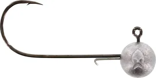Westin RoundUp Jigköpfe 15g #4/0 Lead 50pcs