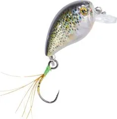 Balzer UV Confidential Baby Crank 2.8cm 2g