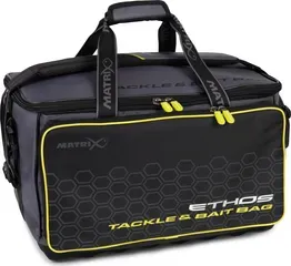 Matrix Ethos Tackle and Bait Bag 50x33x30cm Polyester