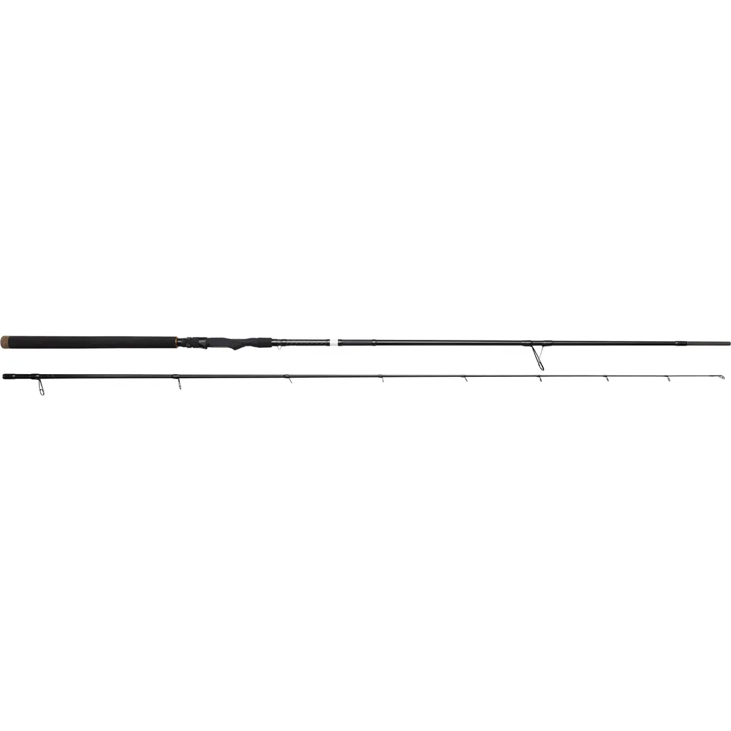 Savage Gear SG2 Distance Game Spinnrute 2.74m 15–40g 2pc