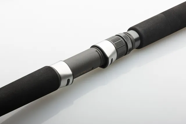 Savage Gear SGS6 Shore Jigging Spinning Rod 3.05m 30–100g MH