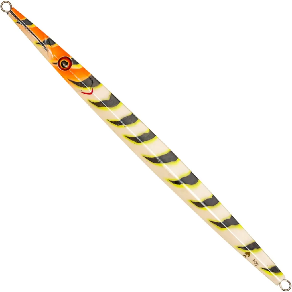Westin Garzilla Meeresköder 18.5cm 50g Zombie Cuda